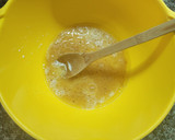 Foto del paso 1 de la receta: Galletitas de chocolate