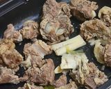 Foto langkah ke 3 dari resep Iga Sapi Panggang Easy 🍖.