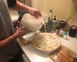 Foto del paso 3 de la receta: Papas Empanizadas al Horno