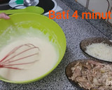 Foto del paso 3 de la receta: Crepes salados rellenos
