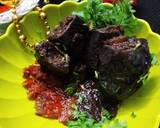 Baingan achari with tomato gravy recipe step 4 photo