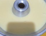 Foto langkah ke 3 dari resep Puding jagung mpasi.