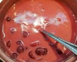 GM rozmaringos csirke pirított darával és meggyszósszal recept fázis 2 fotója
