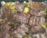 Foto del paso 4 de la receta: Costillas a mi manera