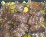 Foto del paso 4 de la receta: Costillas a mi manera
