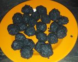 Foto langkah ke 2 dari resep Oreo truffle.