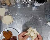 Foto del paso 5 de la receta: Pastelitos crujientes
