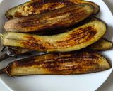 Foto langkah ke 2 dari resep Terong Sambal Dabu-Dabu.