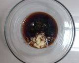 Foto langkah ke 1 dari resep Tumis Daging Paprika.