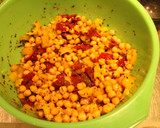Foto del paso 4 de la receta: Ensalada de perlas