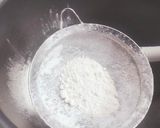 Foto langkah ke 4 dari resep Bolu kojo.