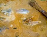 Foto langkah ke 3 dari resep Gulai kepala Ikan Tuna.