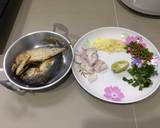 ข้าวคลุกปลาทู วิธีทำสูตร 2 รูป