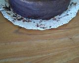 Foto del paso 2 de la receta: Torta decorada con pasta Ballina