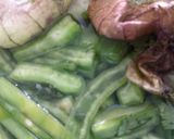 Foto del paso 3 de la receta: Nopales cocidos naturales sin baba