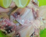 Foto langkah ke 1 dari resep Opor ayam kuning bumbu instan 🍗.
