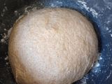Pan de Molde con 3 harinas