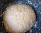 Foto del paso 3 de la receta: Pan de Molde con 3 harinas