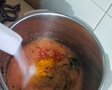 मूंग दाल गरम मसाले वाली और जीरा राइस Moong Daal Garam Masala wali With Jeera Rice Recipe In Hindi रेसिपी चरण 4 फोटो