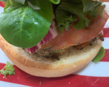 Foto del paso 5 de la receta: Hamburguesas vegetales