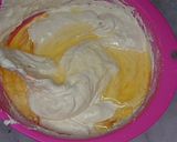 Foto langkah ke 5 dari resep Bolu pisang.
