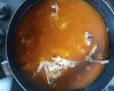 Foto del paso 6 de la receta: Arroz con Pollo