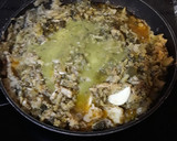Foto del paso 6 de la receta: Brócoli con cebolla y salsa de albahaca