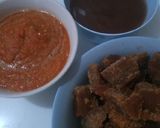 Foto langkah ke 2 dari resep Sambel Rujak Cireng.