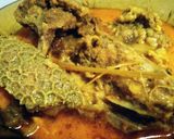 Foto langkah ke 10 dari resep 21. Gulai Kambing (Rendah Kolesterol & Anti Prengus).