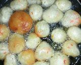 A picture of step 4 of Puf_puf balls.