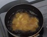 Foto langkah ke 1 dari resep Kentang telur kecap.