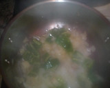 Foto del paso 2 de la receta: Merluza salteada con hierbas aromáticas