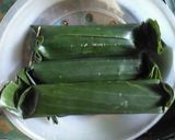 Foto langkah ke 3 dari resep Getuk pisang.