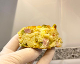 Foto del paso 16 de la receta: Frittata de Spaghetti “sin gluten “