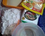 Foto langkah ke 1 dari resep #Wingko Babat.