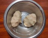 કૂકીઝ(Cookies recipe in Gujarati) રેસીપી સ્ટેપ2ફોટો
