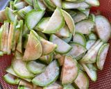 รูปขั้นตอนการทำที่ 3 ของ ส้าบ่าเขือผ่อย🌶️🧄(ส้ามะเขือเปราะ)สูตรไม่ใส่กะปิ ถั่วเน่า