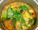 Foto langkah ke 3 dari resep Sayur asem.
