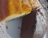 Foto del paso 6 de la receta: Bizcochuelo de chocolate súper esponjoso :>