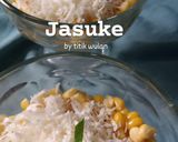 Foto langkah ke 3 dari resep Jasuke ekonomis.