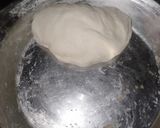 A picture of step 2 of Punjab's Famous Street Food: Chhole Bhature.