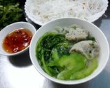 Hình bước làm 6 của món Lẩu khổ qua cá thác lác