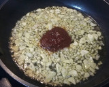 Foto del paso 2 de la receta: Risotto con champiñones