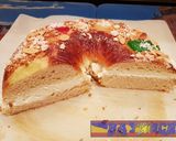 Foto del paso 24 de la receta: Roscón de Reyes tradicional