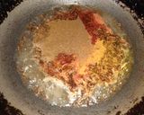 A picture of step 2 of Roti Ki Sabji.