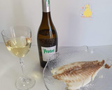 Foto del paso 8 de la receta: *Dorada a la sal* (Rápidas. Recetas contrareloj)