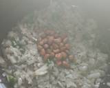 Kande pohe recipe step 2 photo