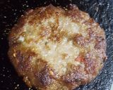 A picture of step 1 of Sandwich.