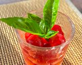 A picture of step 6 of Honey Mini Tomato 🍅.