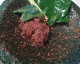 Foto langkah ke 1 dari resep Nasgor kary ayam.